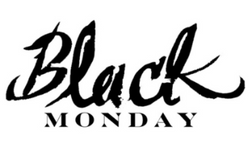 Black Monday
