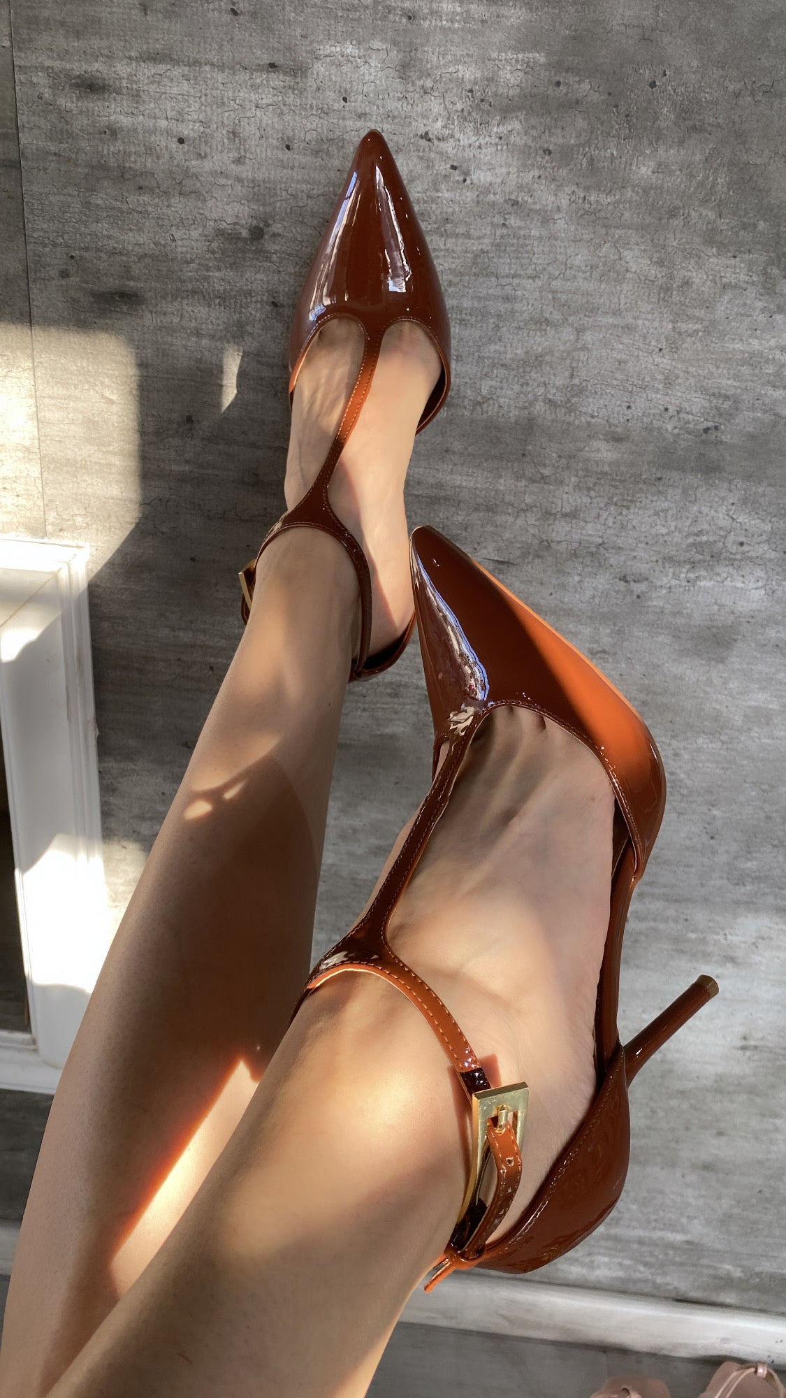 Alison Café Caramelo