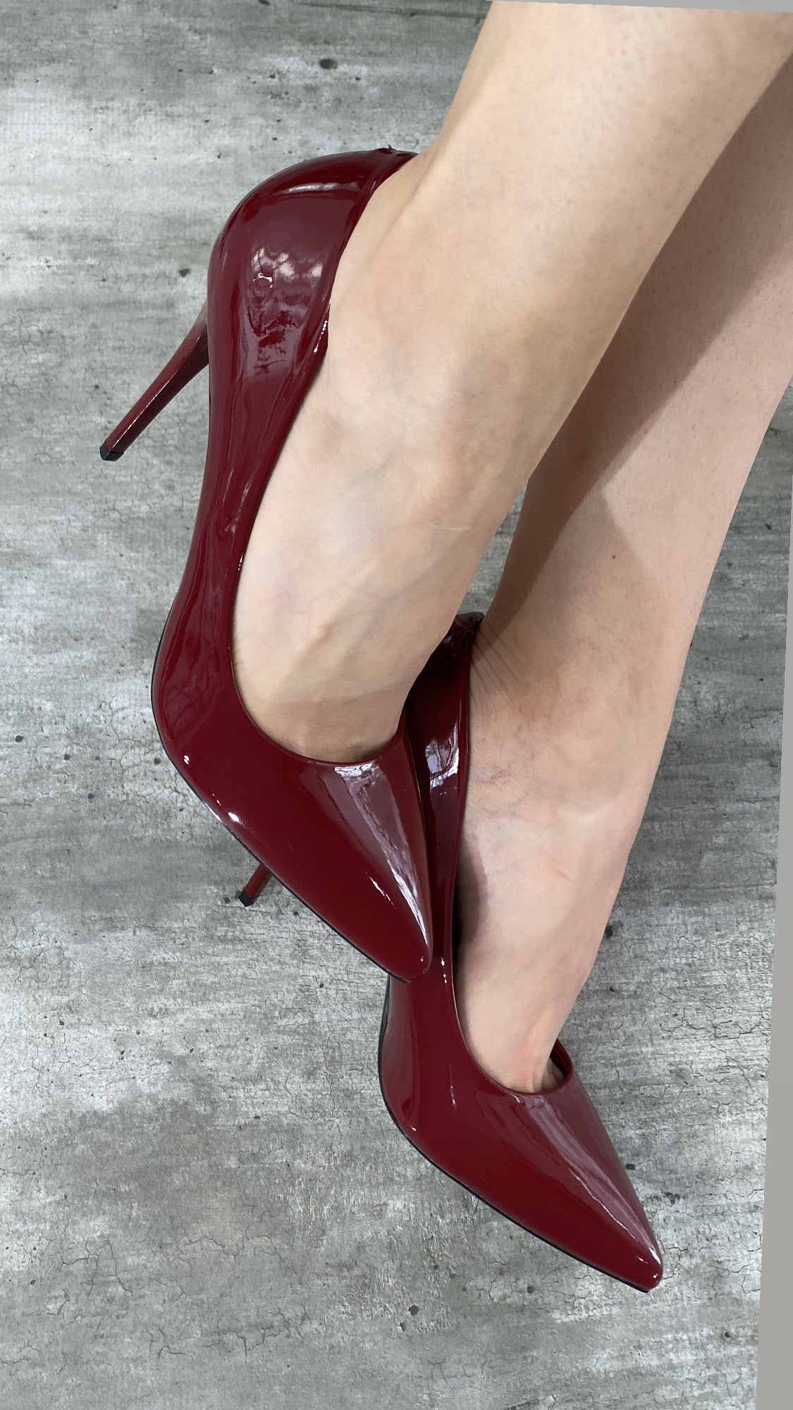 Stilettos