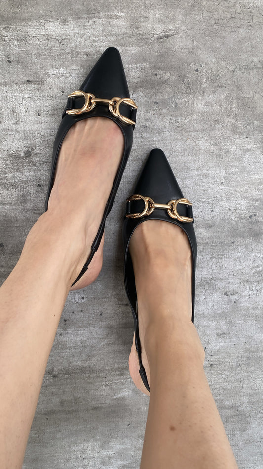 Lily Negro