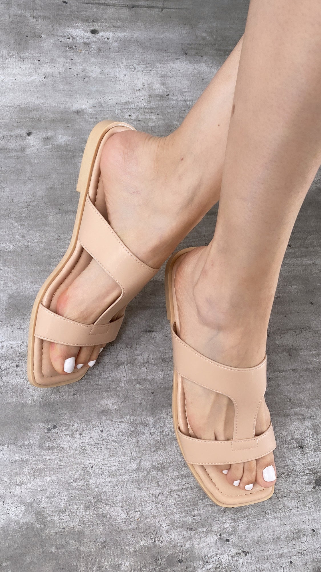 Flats