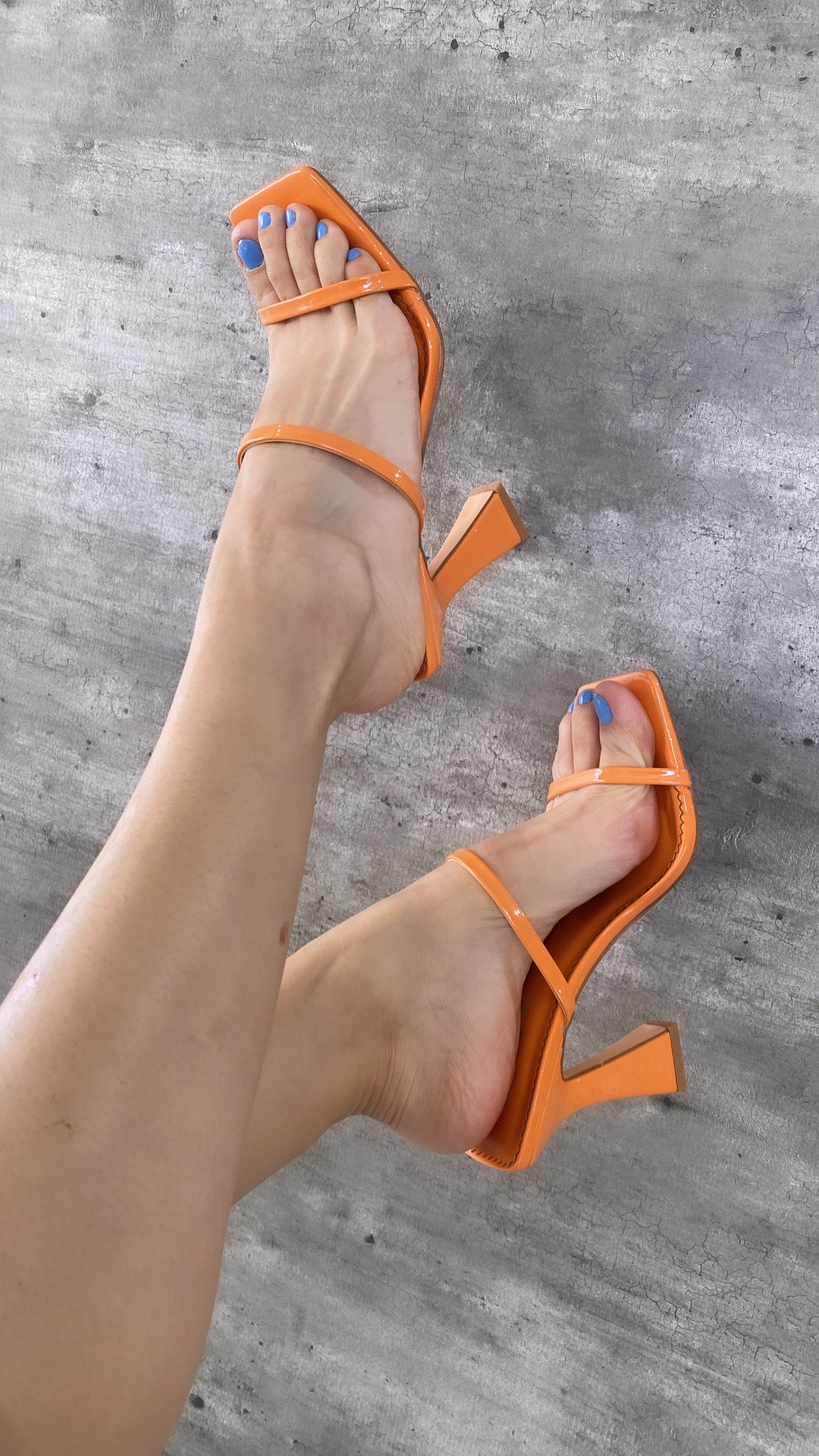 Tierre Naranja Apricot