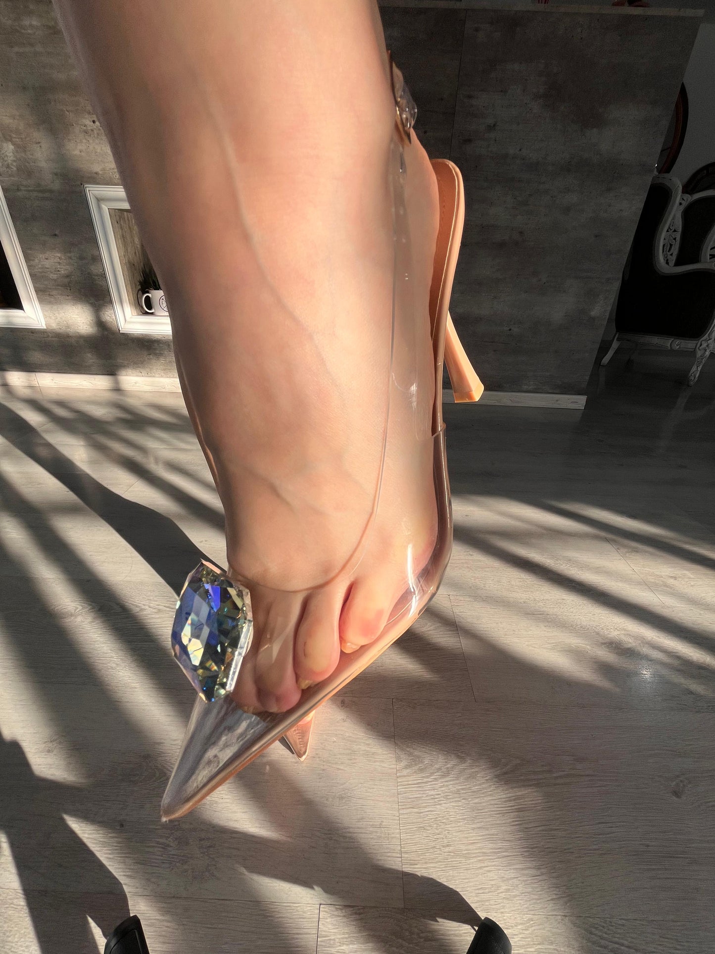 Vera Nude