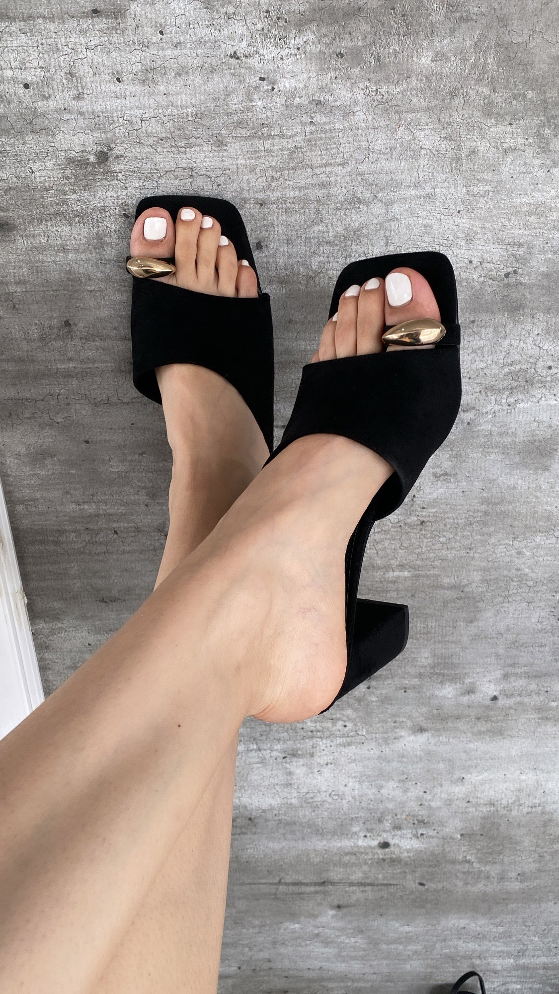 Miranda Negro
