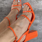 Mileva Naranja