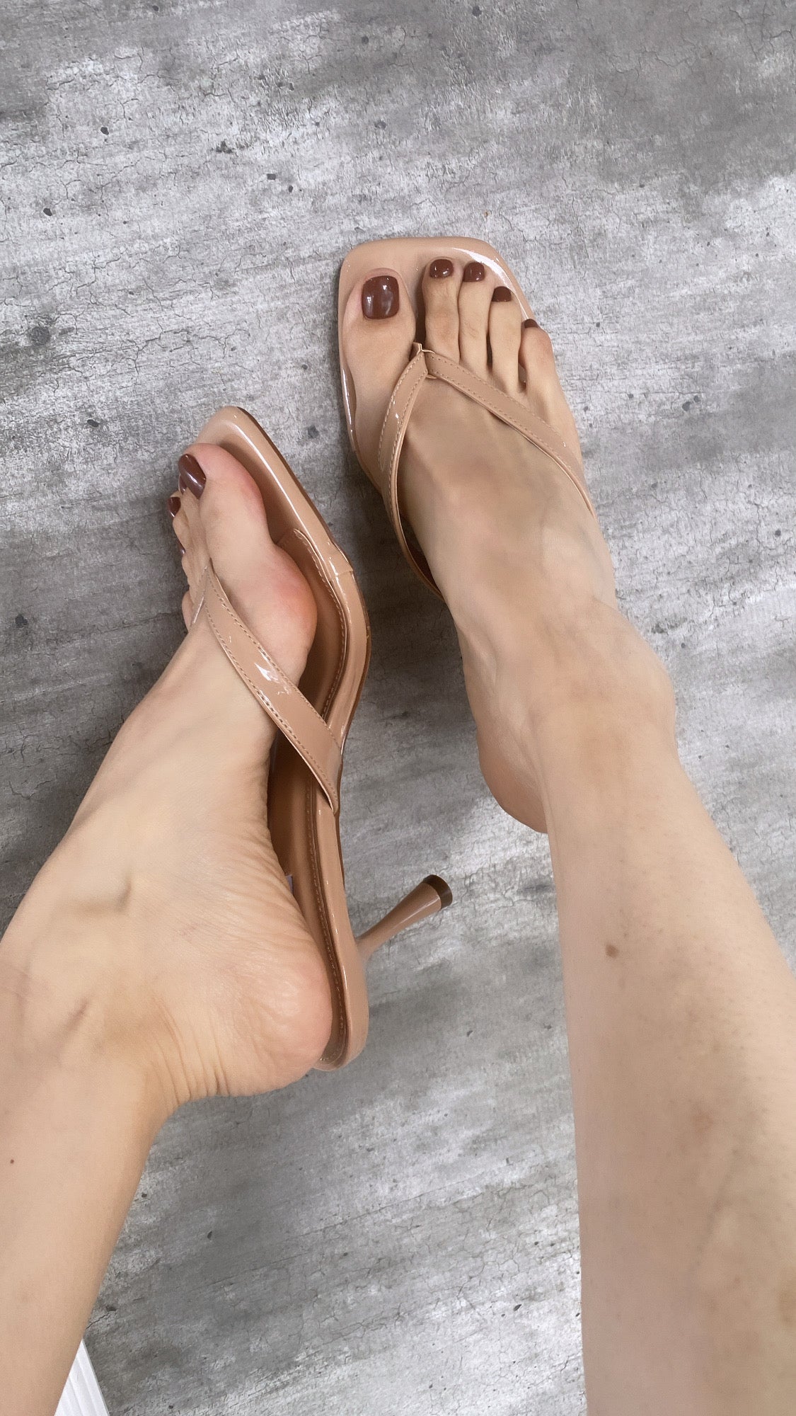 Inde Nude