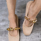 Juls Beige