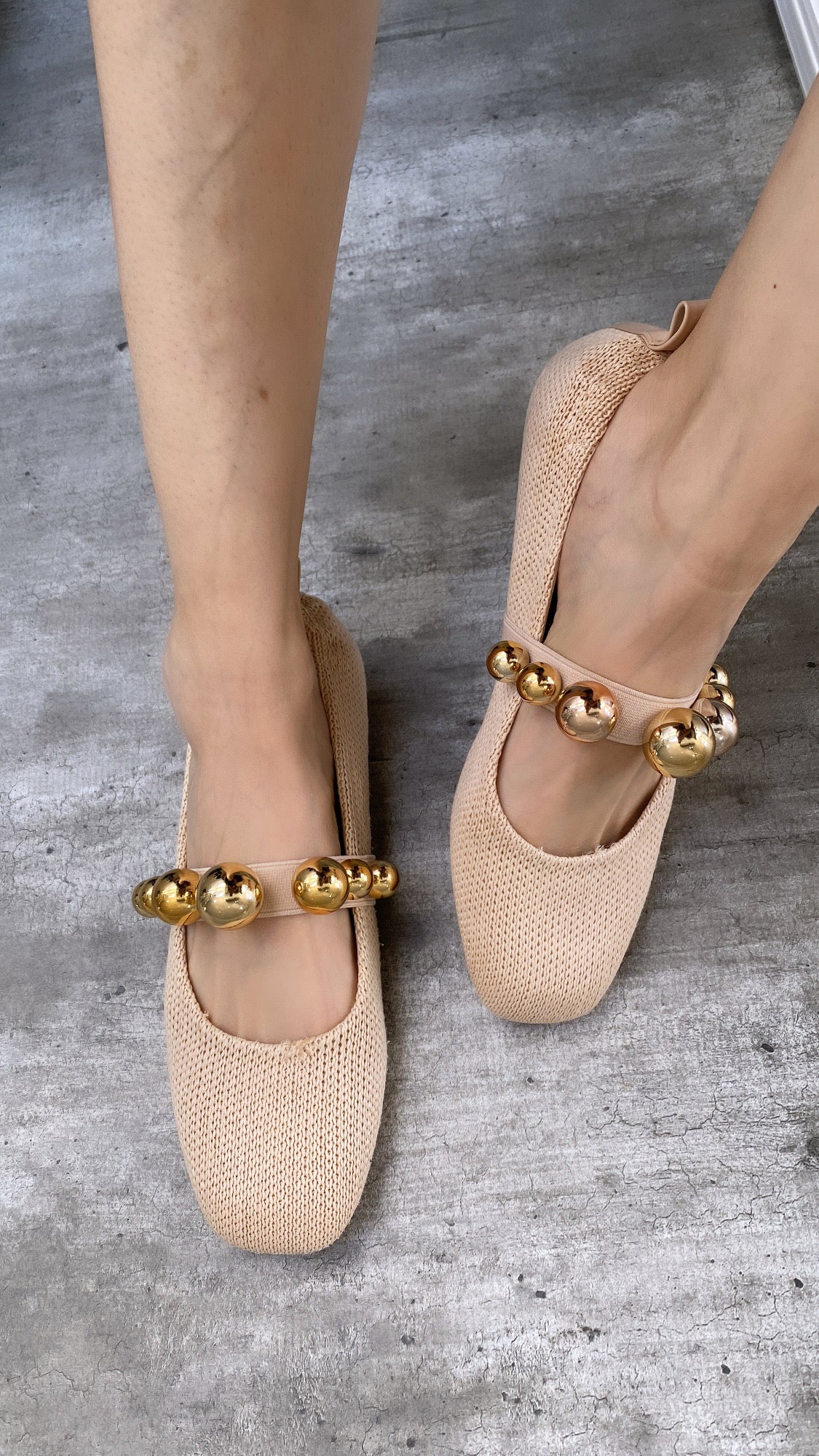 Flats