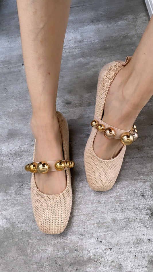 Juls Beige