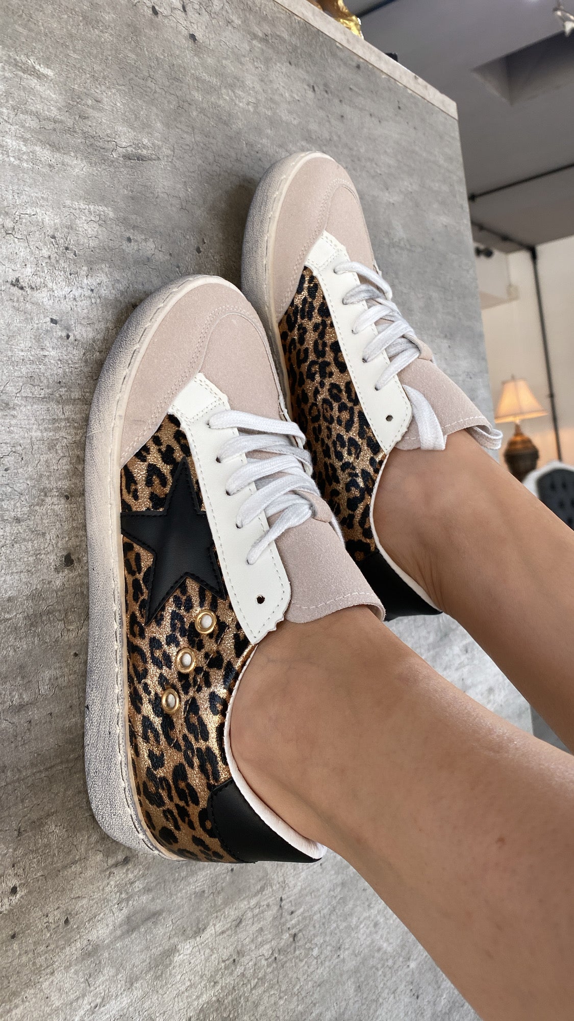 Malin Leopardo