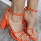 Mileva Naranja