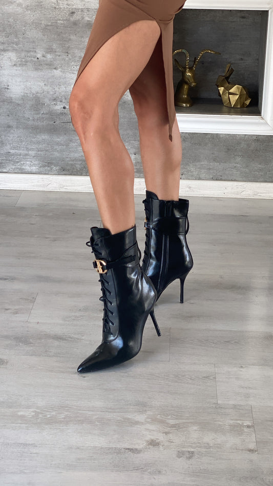 Mariel Negro