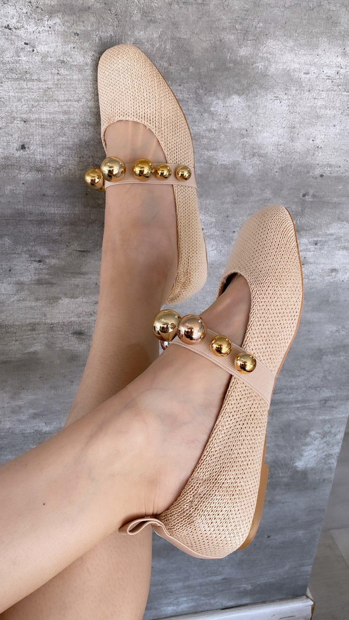 Juls Beige
