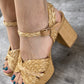 Danica Raffia