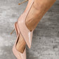 Lowen Nude
