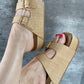 Mincy Raffia