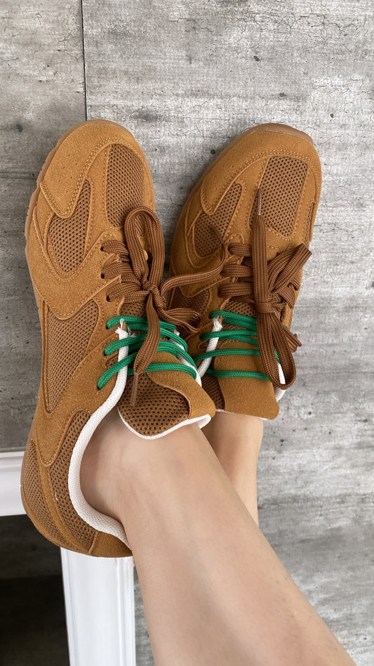 Ava Camel
