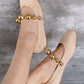Juls Beige