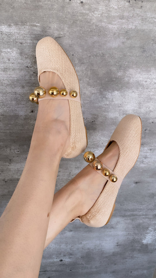 Juls Beige