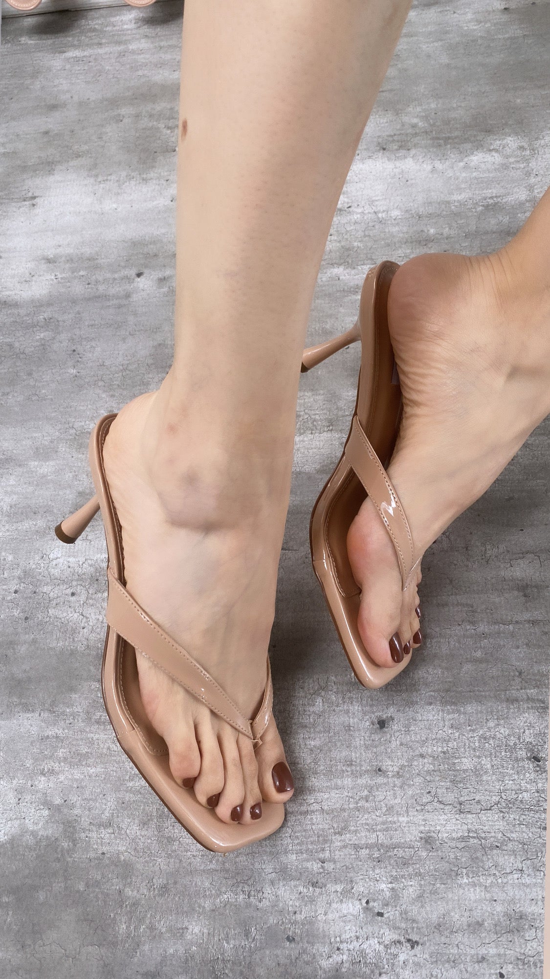Inde Nude
